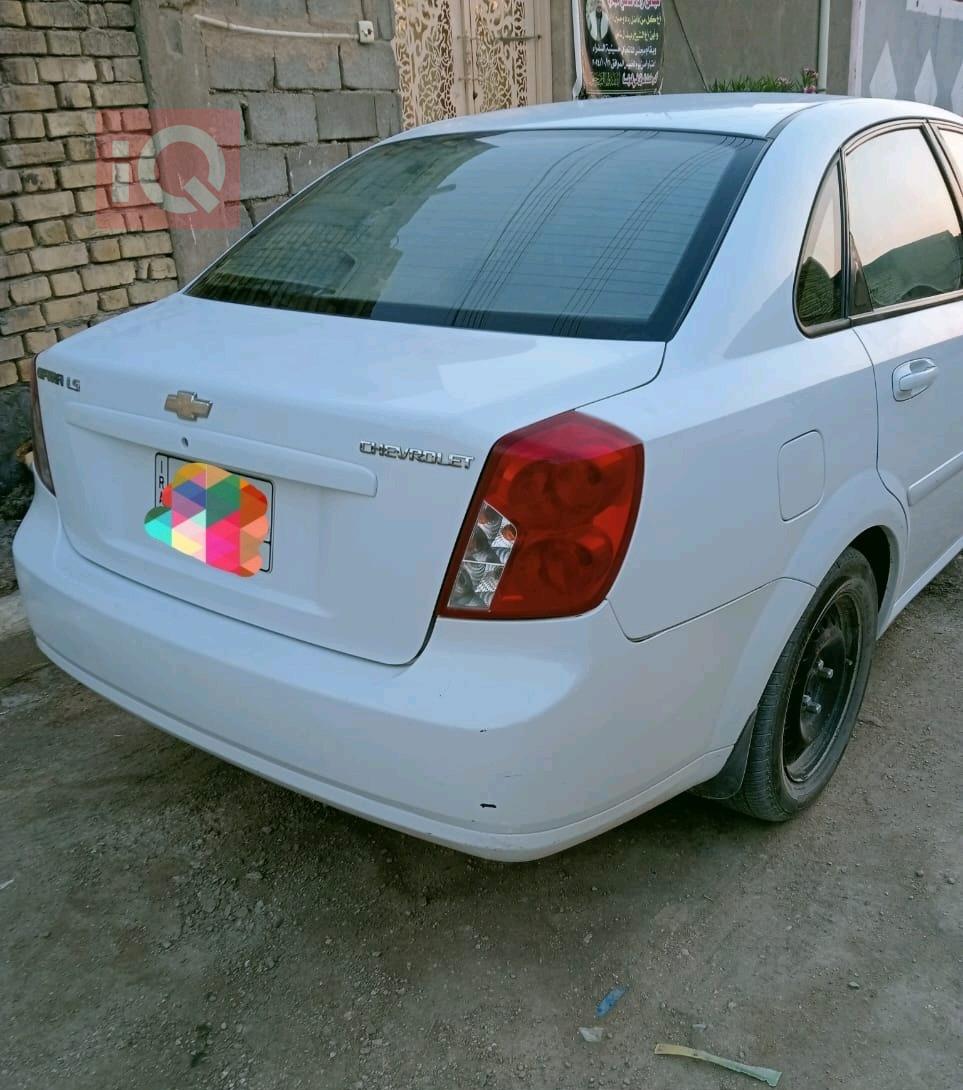 شێڤرۆلێت ئۆپترا